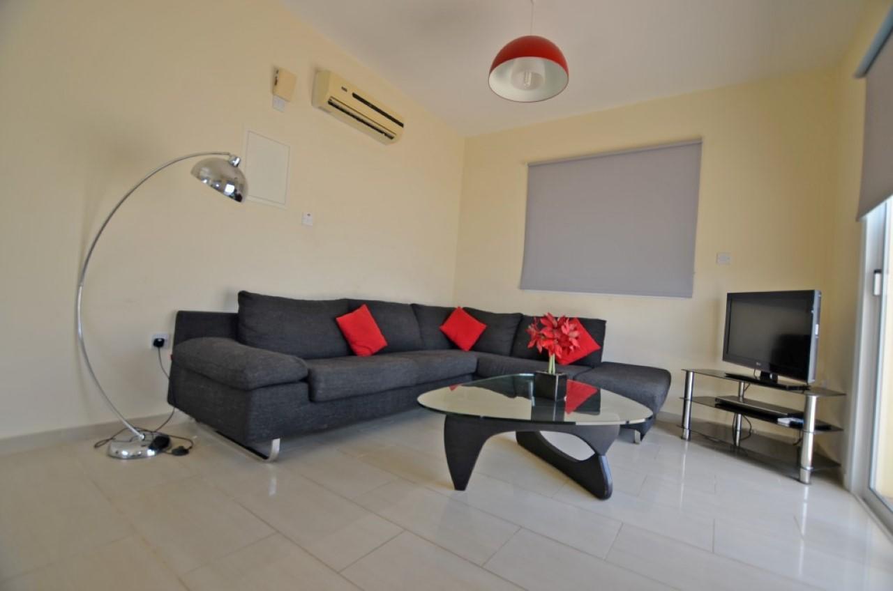 Villa Favor - 3 Bed With Pool Close To Nissi Beach أيا نابا المظهر الخارجي الصورة