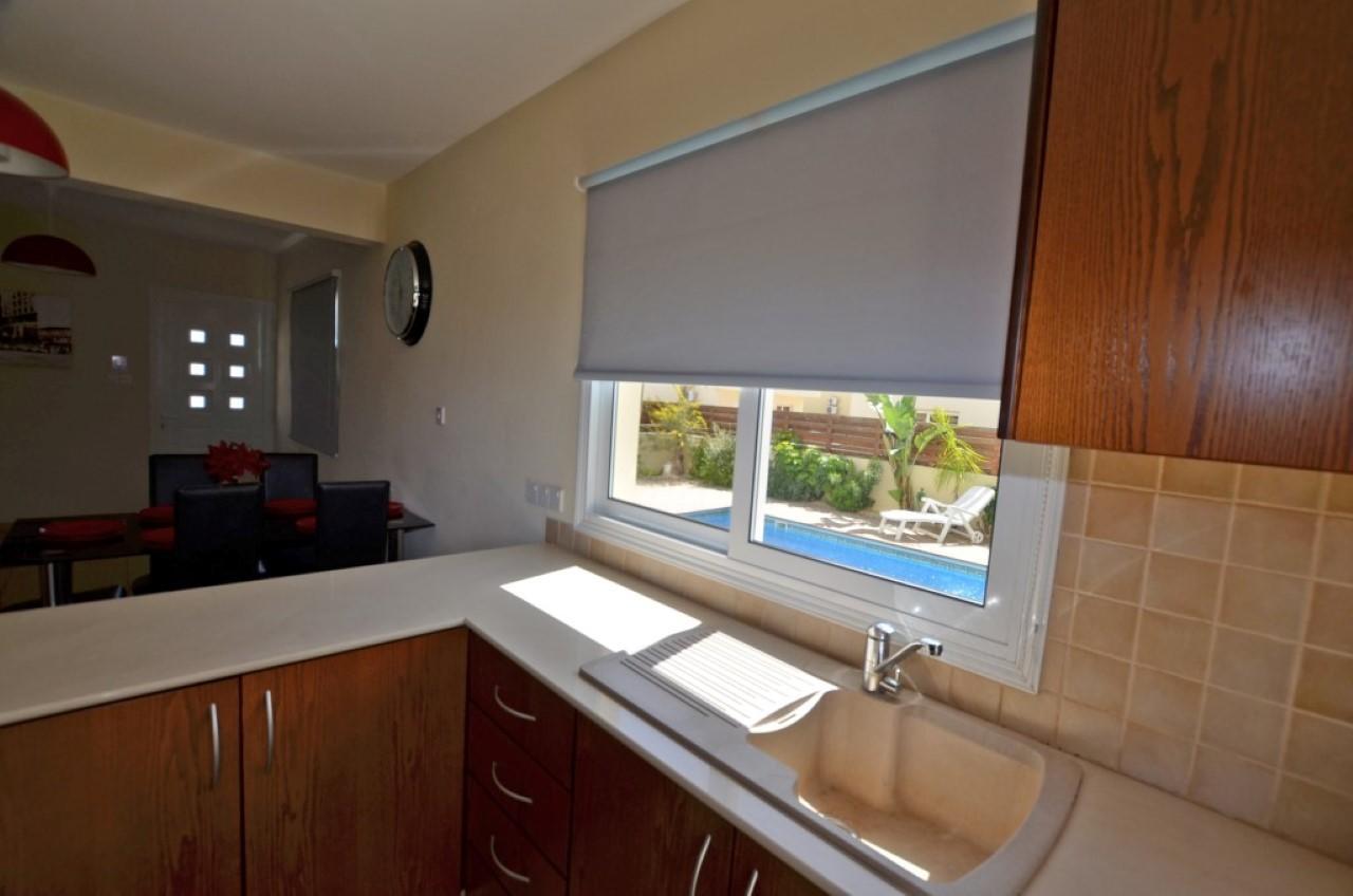 Villa Favor - 3 Bed With Pool Close To Nissi Beach أيا نابا المظهر الخارجي الصورة