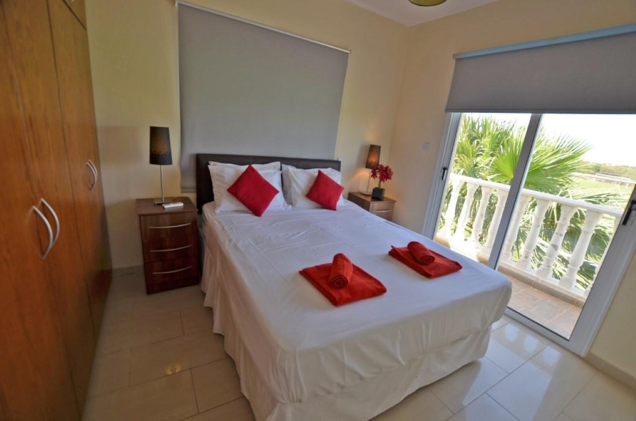 Villa Favor - 3 Bed With Pool Close To Nissi Beach أيا نابا المظهر الخارجي الصورة
