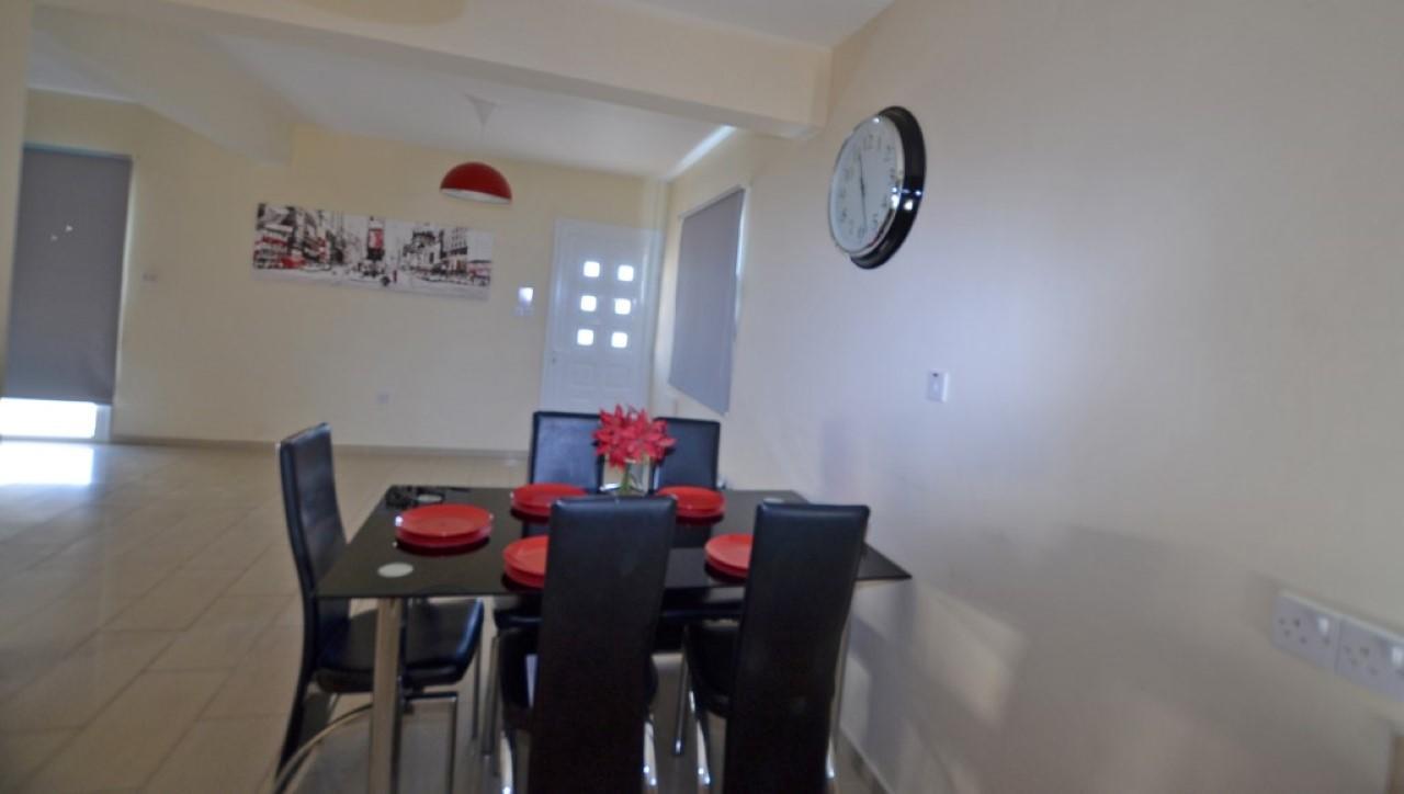 Villa Favor - 3 Bed With Pool Close To Nissi Beach أيا نابا المظهر الخارجي الصورة