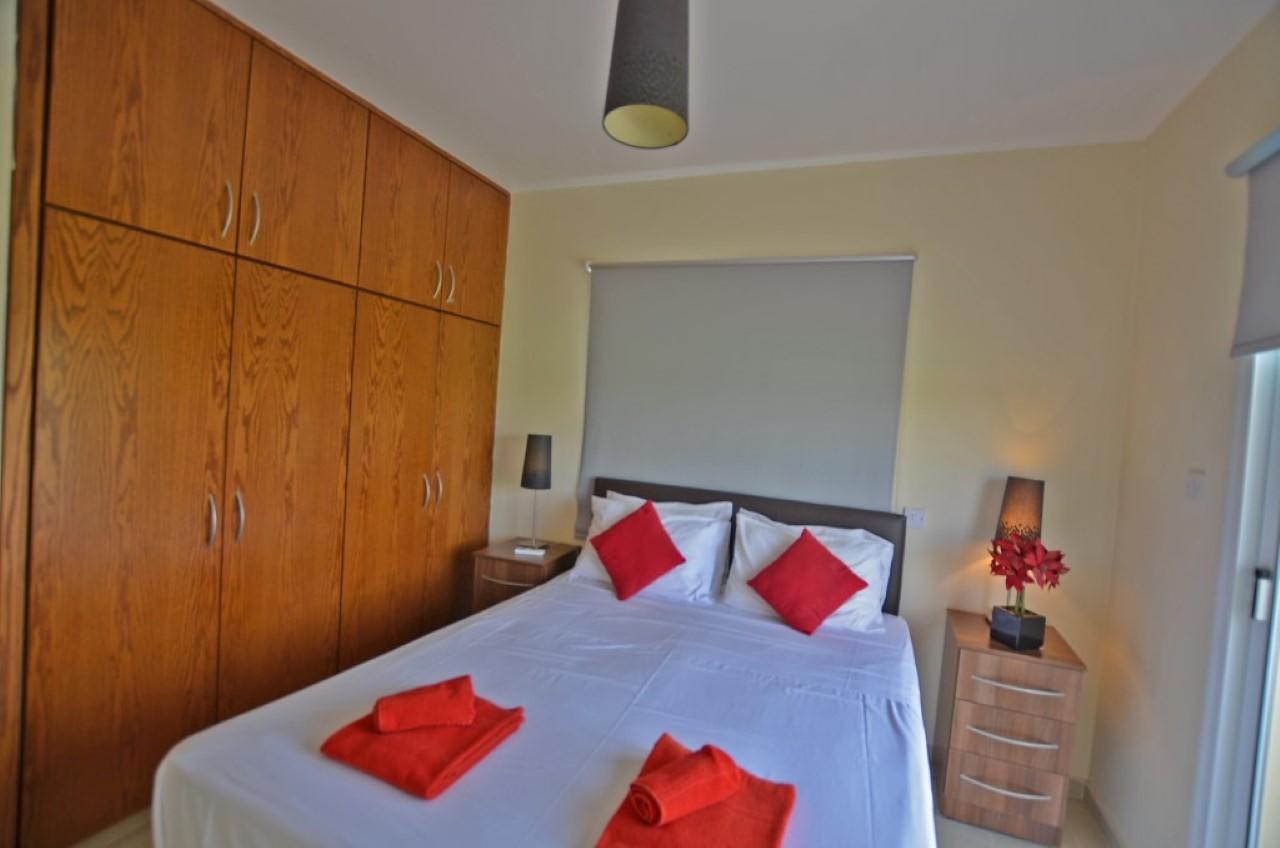 Villa Favor - 3 Bed With Pool Close To Nissi Beach أيا نابا المظهر الخارجي الصورة