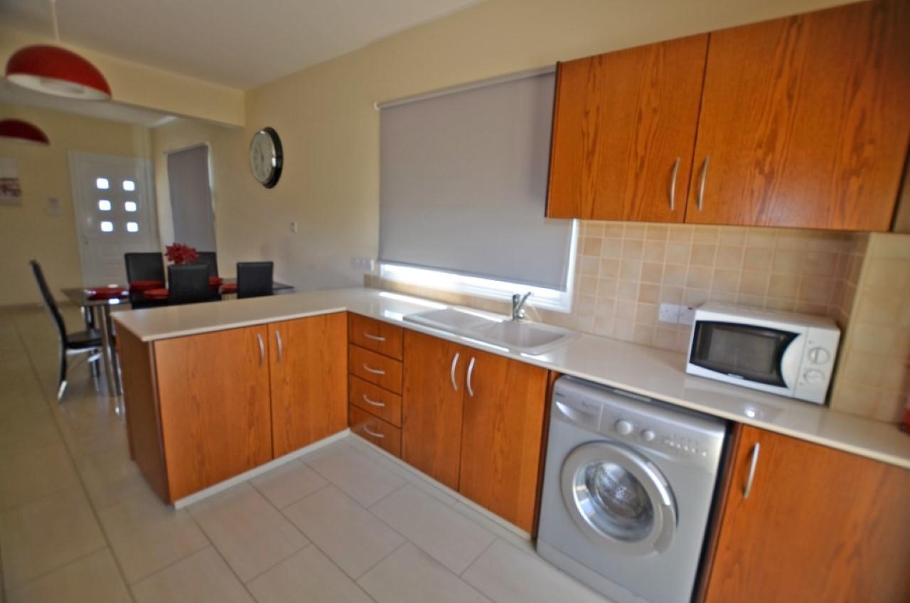 Villa Favor - 3 Bed With Pool Close To Nissi Beach أيا نابا المظهر الخارجي الصورة