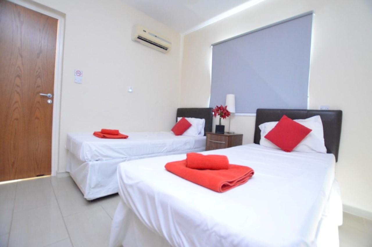 Villa Favor - 3 Bed With Pool Close To Nissi Beach أيا نابا المظهر الخارجي الصورة